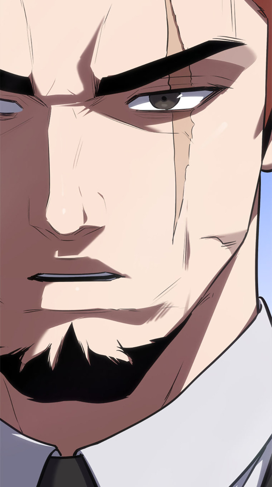 Read Level 1 Player chapter 95 image 31 on Lezhin