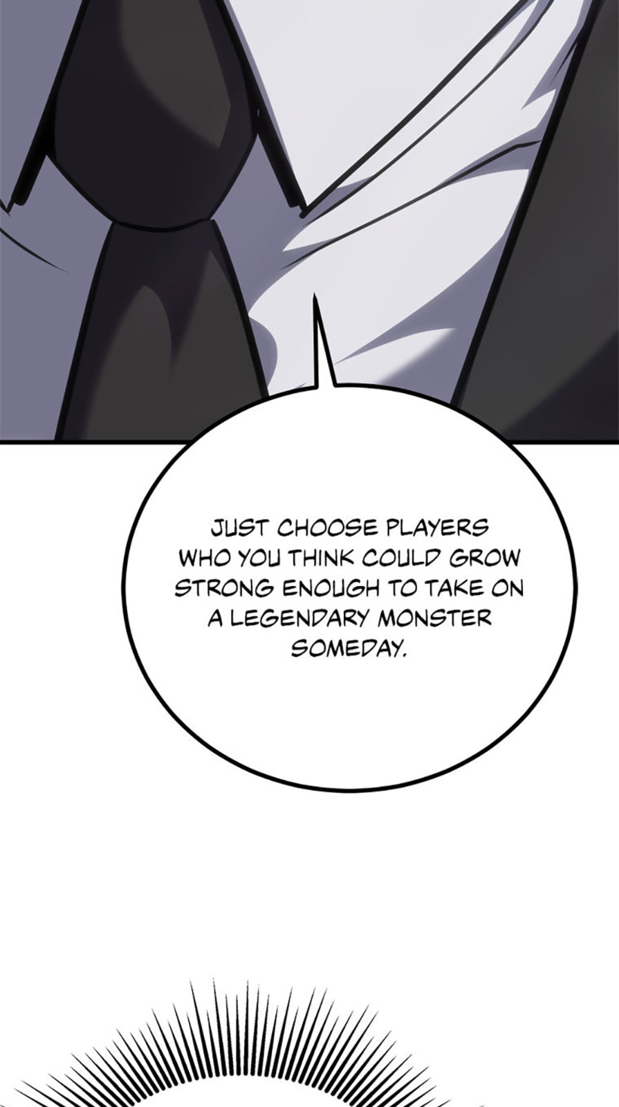 Read Level 1 Player chapter 95 image 32 on Lezhin