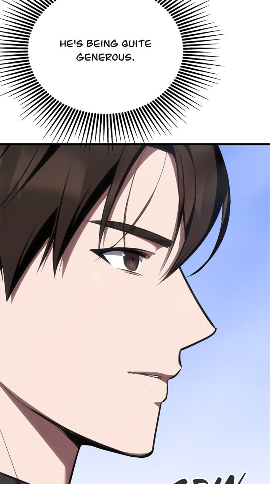 Read Level 1 Player chapter 95 image 33 on Lezhin