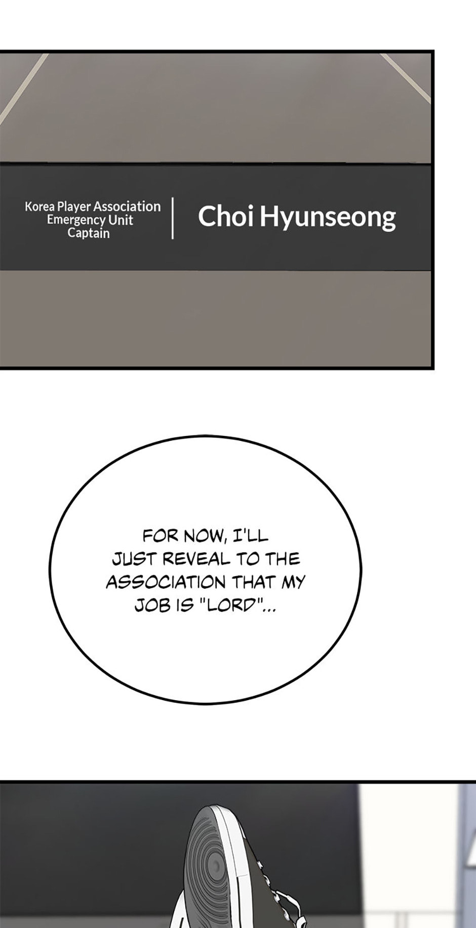 Read Level 1 Player chapter 95 image 37 on Lezhin