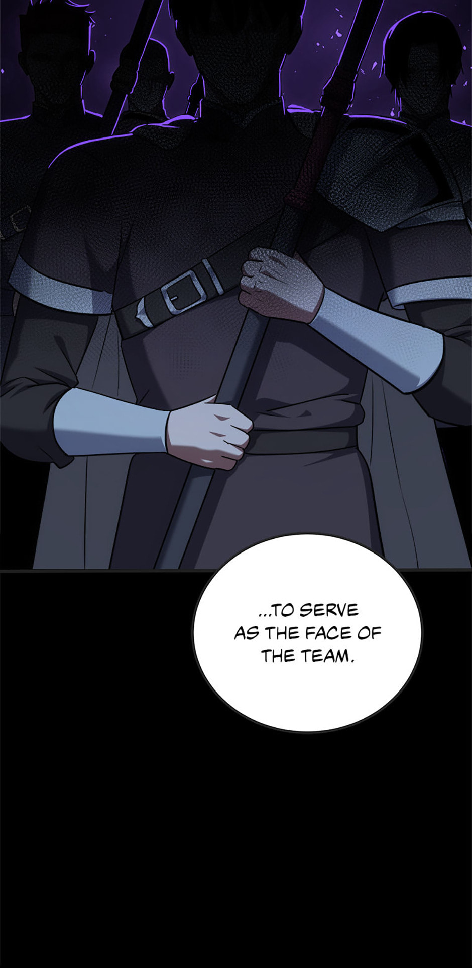 Read Level 1 Player chapter 95 image 43 on Lezhin