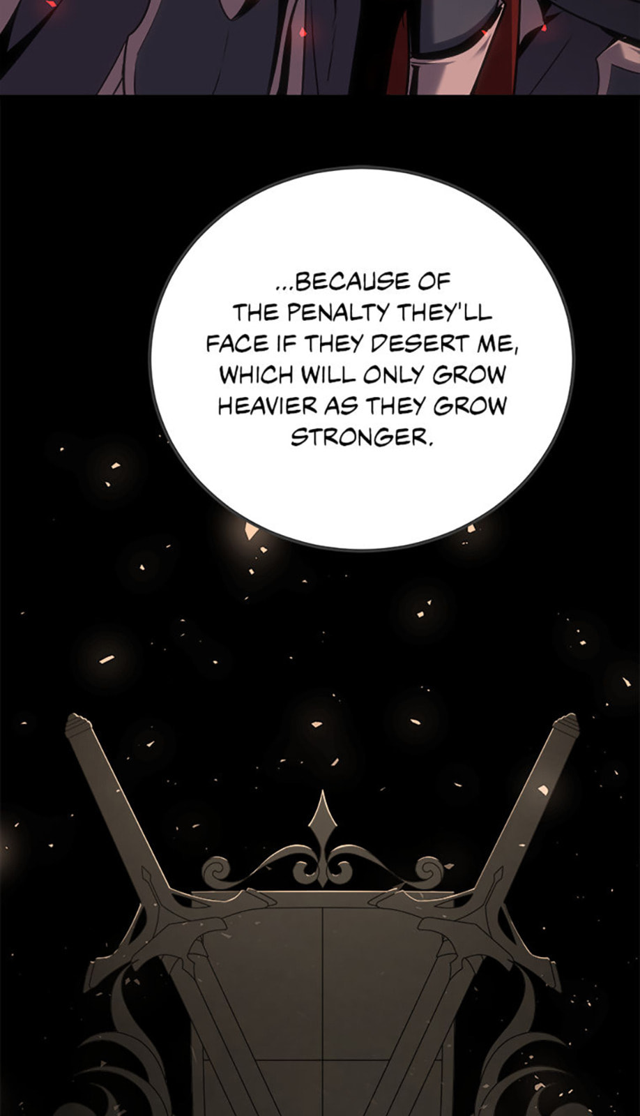 Read Level 1 Player chapter 95 image 46 on Lezhin
