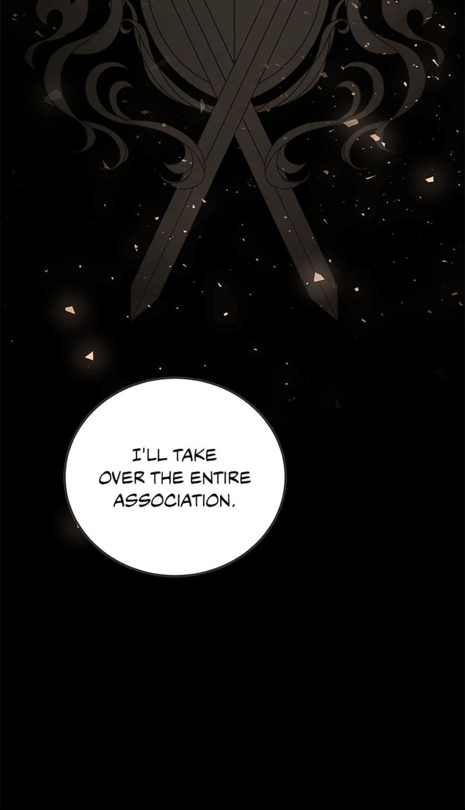 Read Level 1 Player chapter 95 image 47 on Lezhin