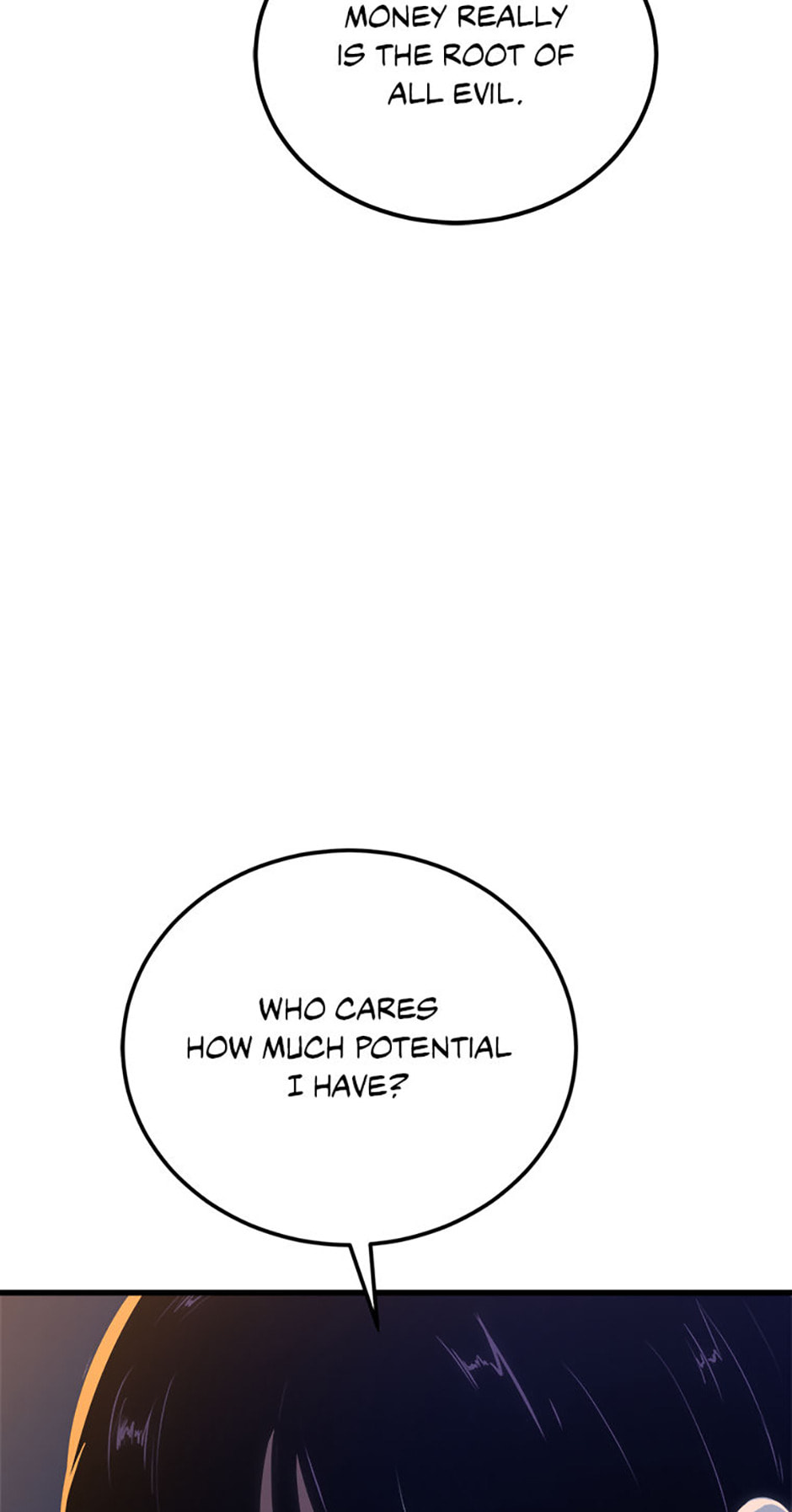 Read Level 1 Player chapter 95 image 49 on Lezhin