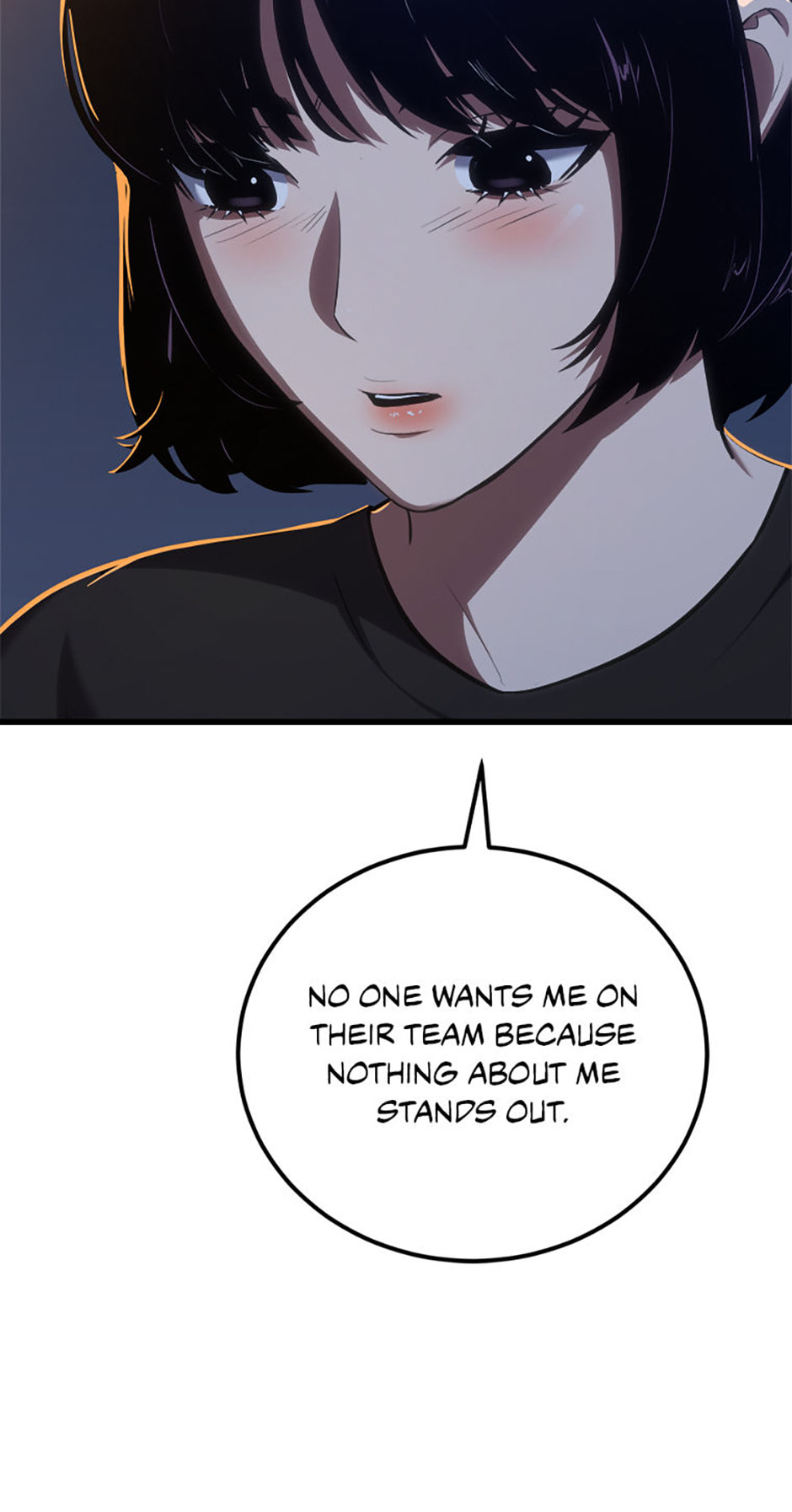 Read Level 1 Player chapter 95 image 50 on Lezhin