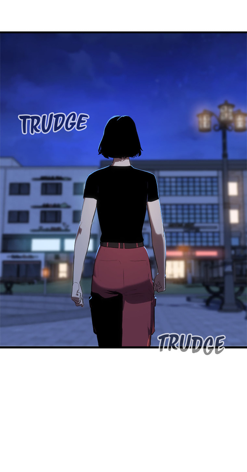 Read Level 1 Player chapter 95 image 51 on Lezhin
