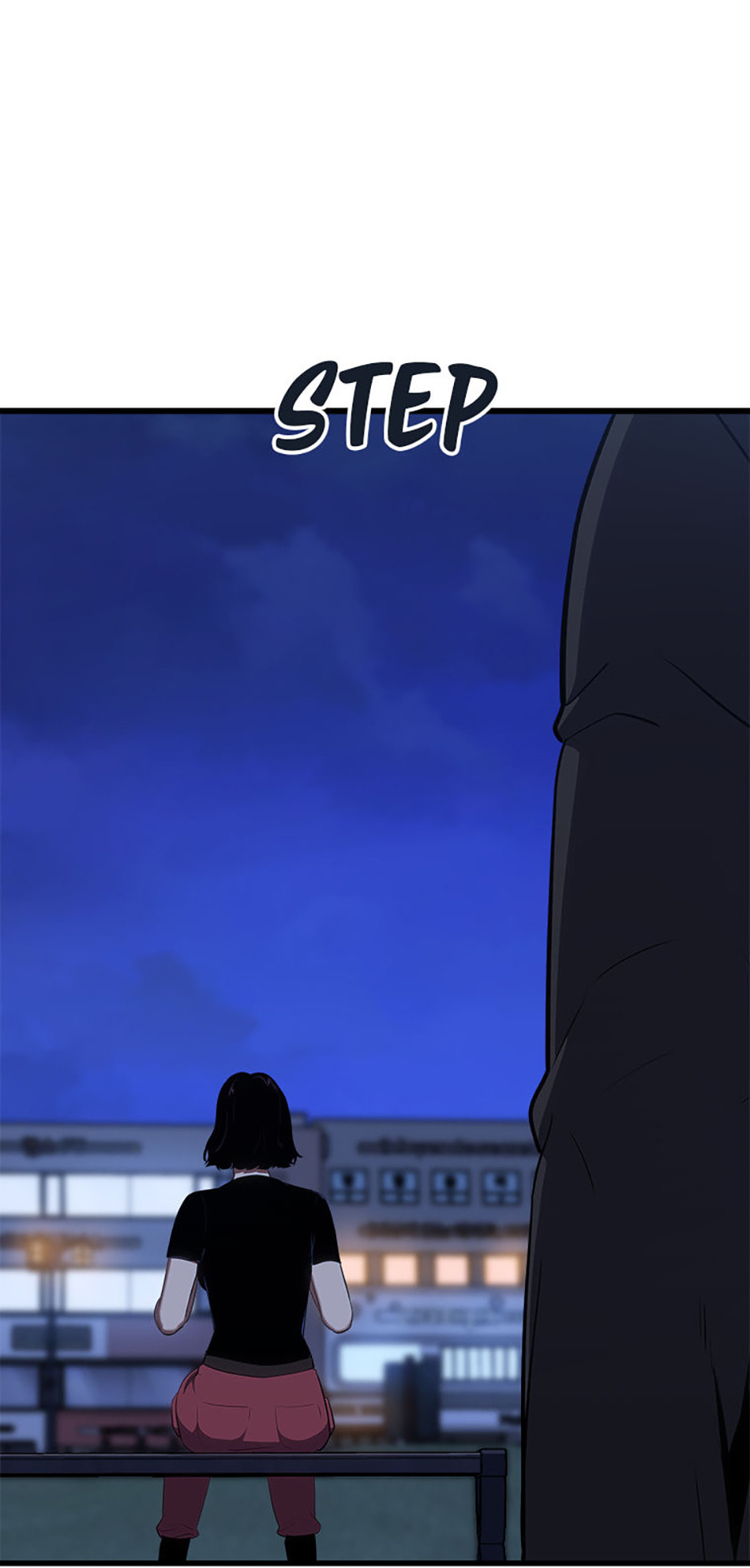 Read Level 1 Player chapter 95 image 56 on Lezhin