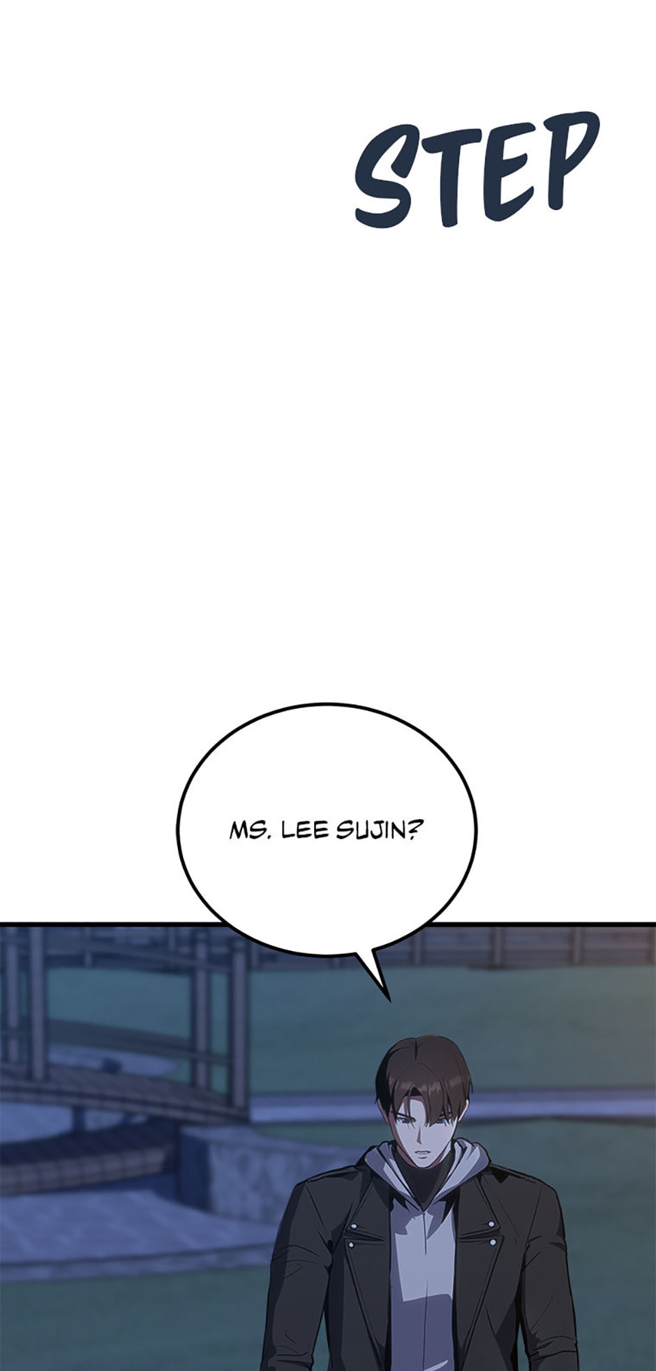 Read Level 1 Player chapter 95 image 57 on Lezhin