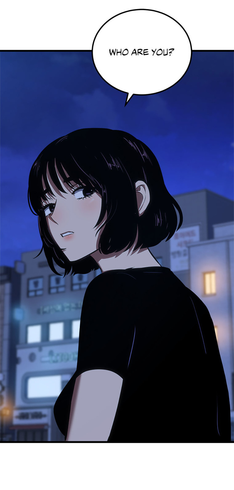 Read Level 1 Player chapter 95 image 59 on Lezhin