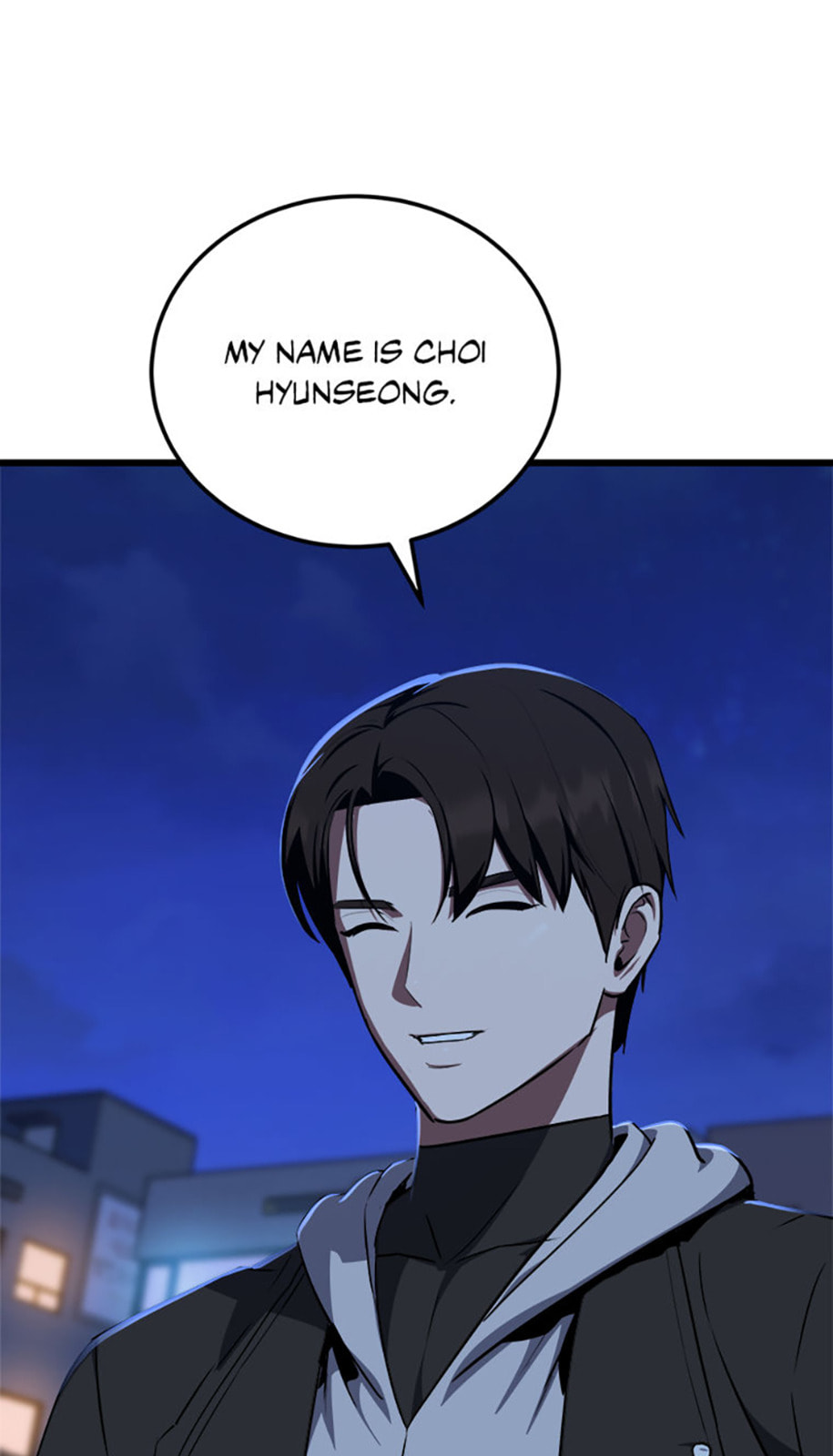Read Level 1 Player chapter 95 image 60 on Lezhin