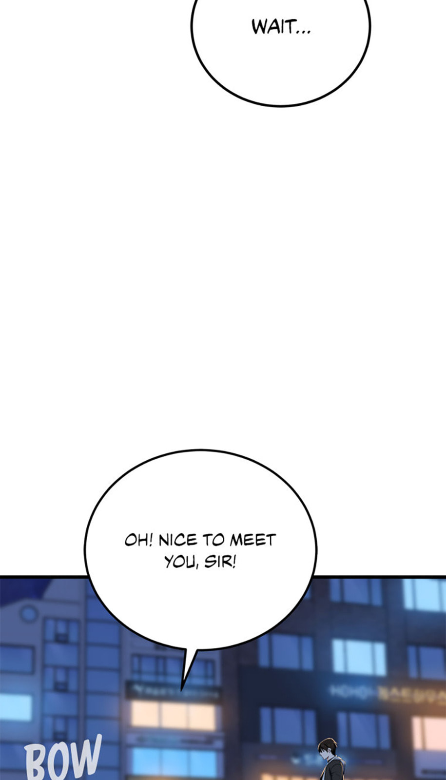 Read Level 1 Player chapter 95 image 63 on Lezhin