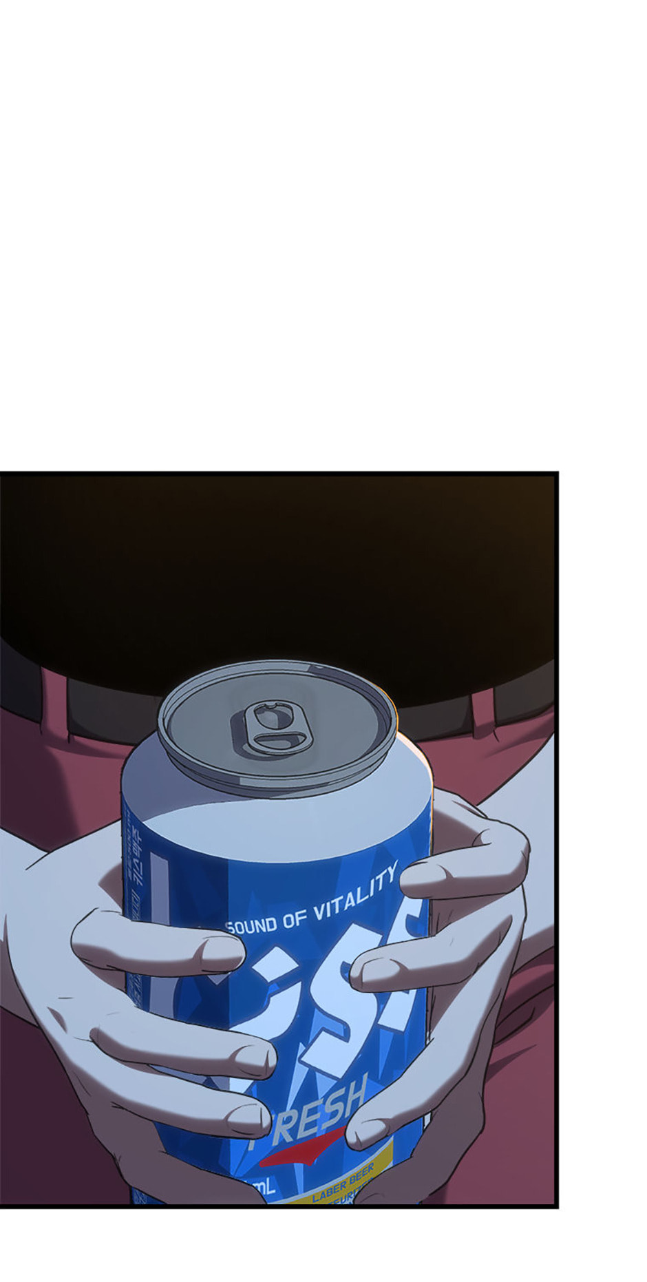 Read Level 1 Player chapter 95 image 65 on Lezhin
