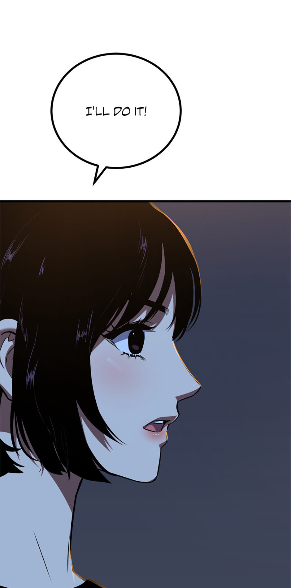 Read Level 1 Player chapter 95 image 69 on Lezhin