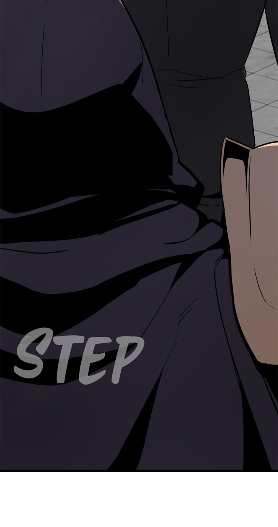 Read Level 1 Player chapter 95 image 7 on Lezhin
