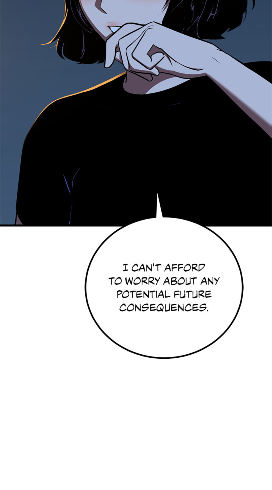 Read Level 1 Player chapter 95 image 76 on Lezhin