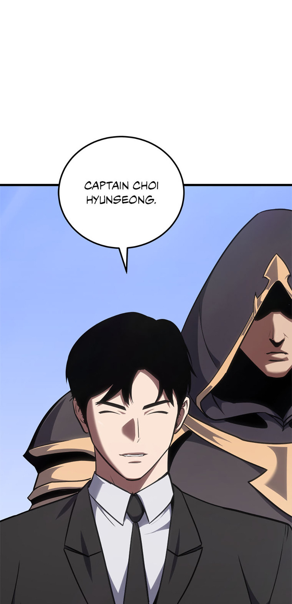 Read Level 1 Player chapter 95 image 8 on Lezhin