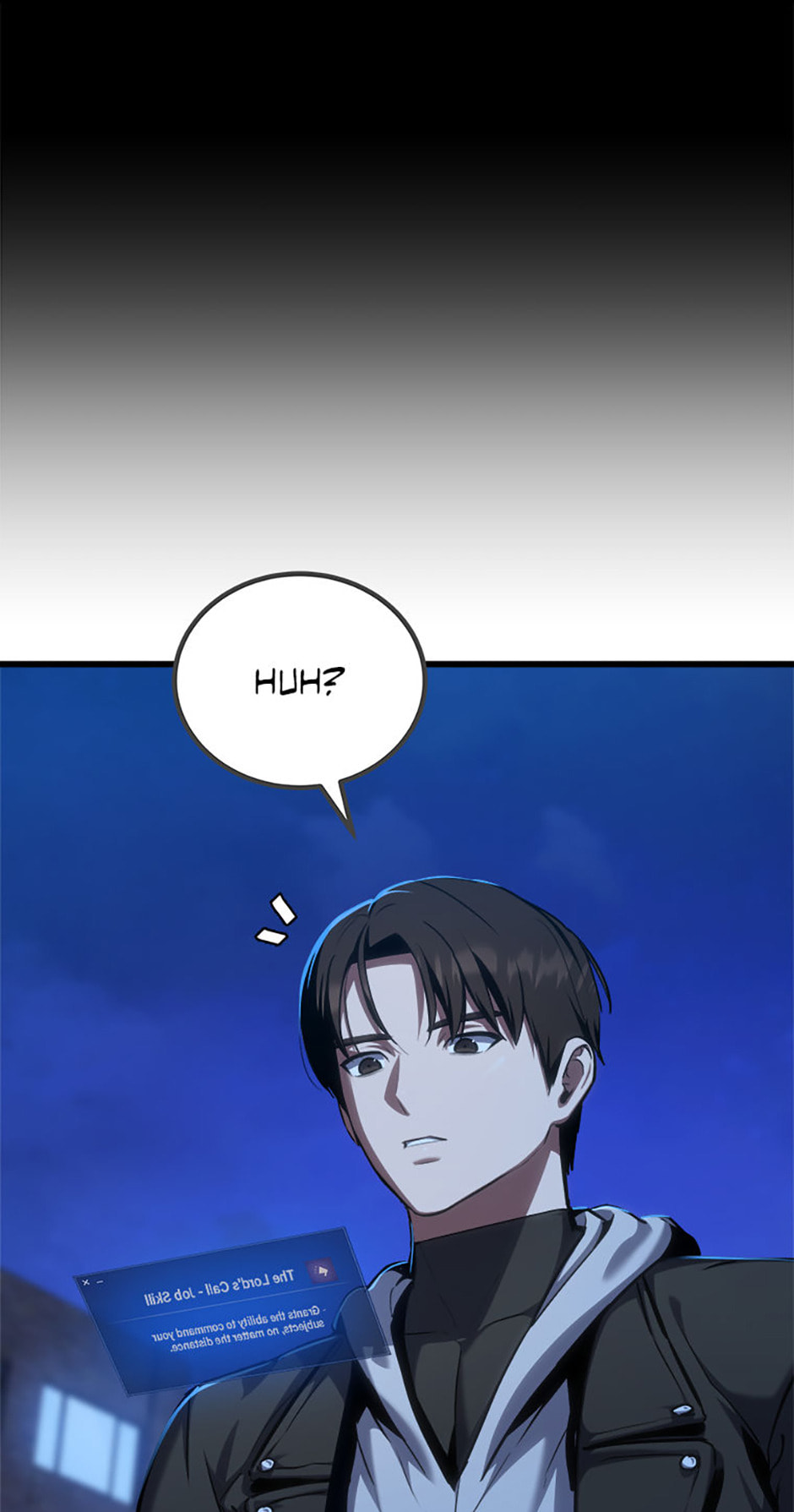 Read Level 1 Player chapter 95 image 83 on Lezhin