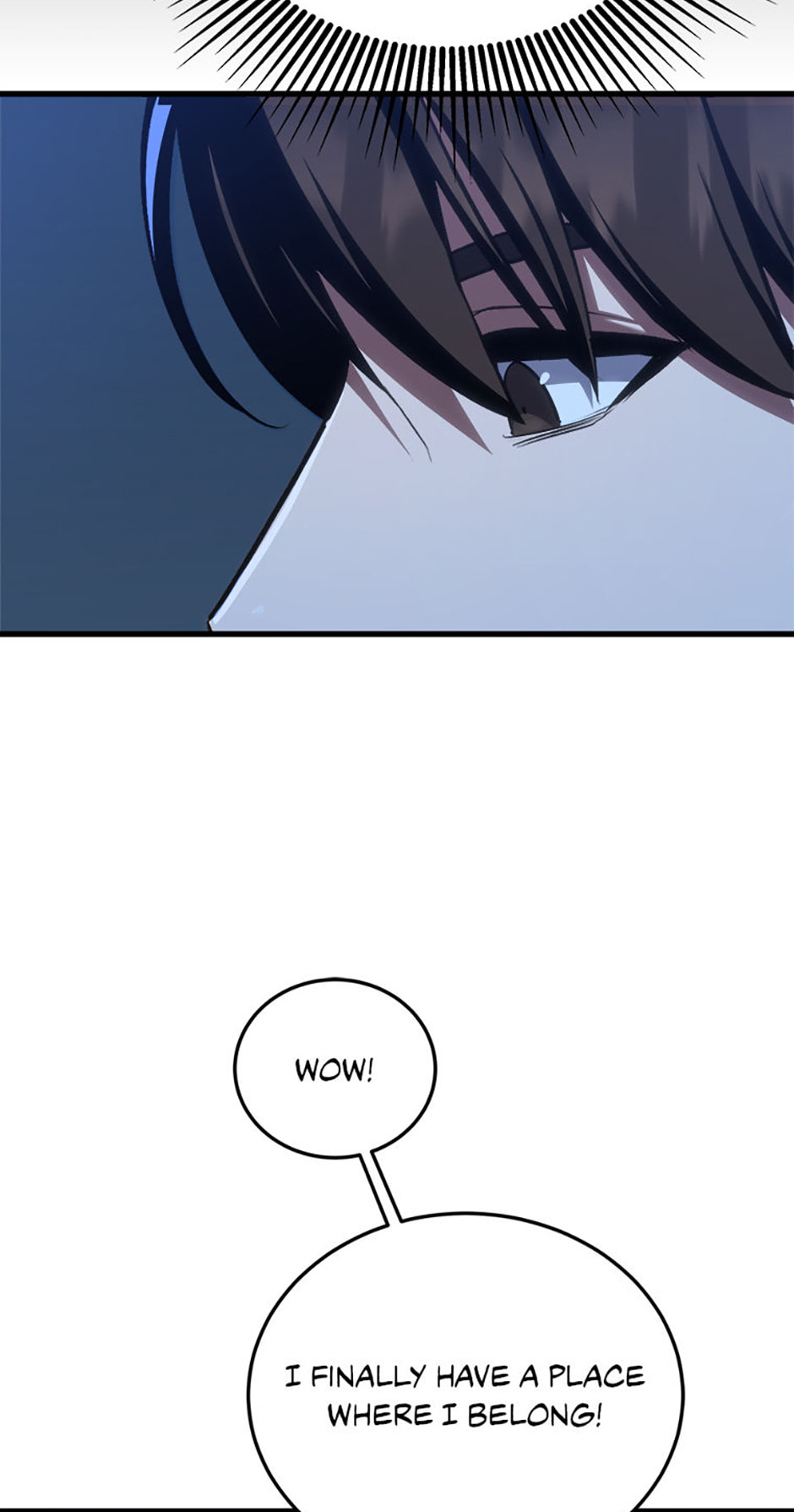 Read Level 1 Player chapter 95 image 85 on Lezhin