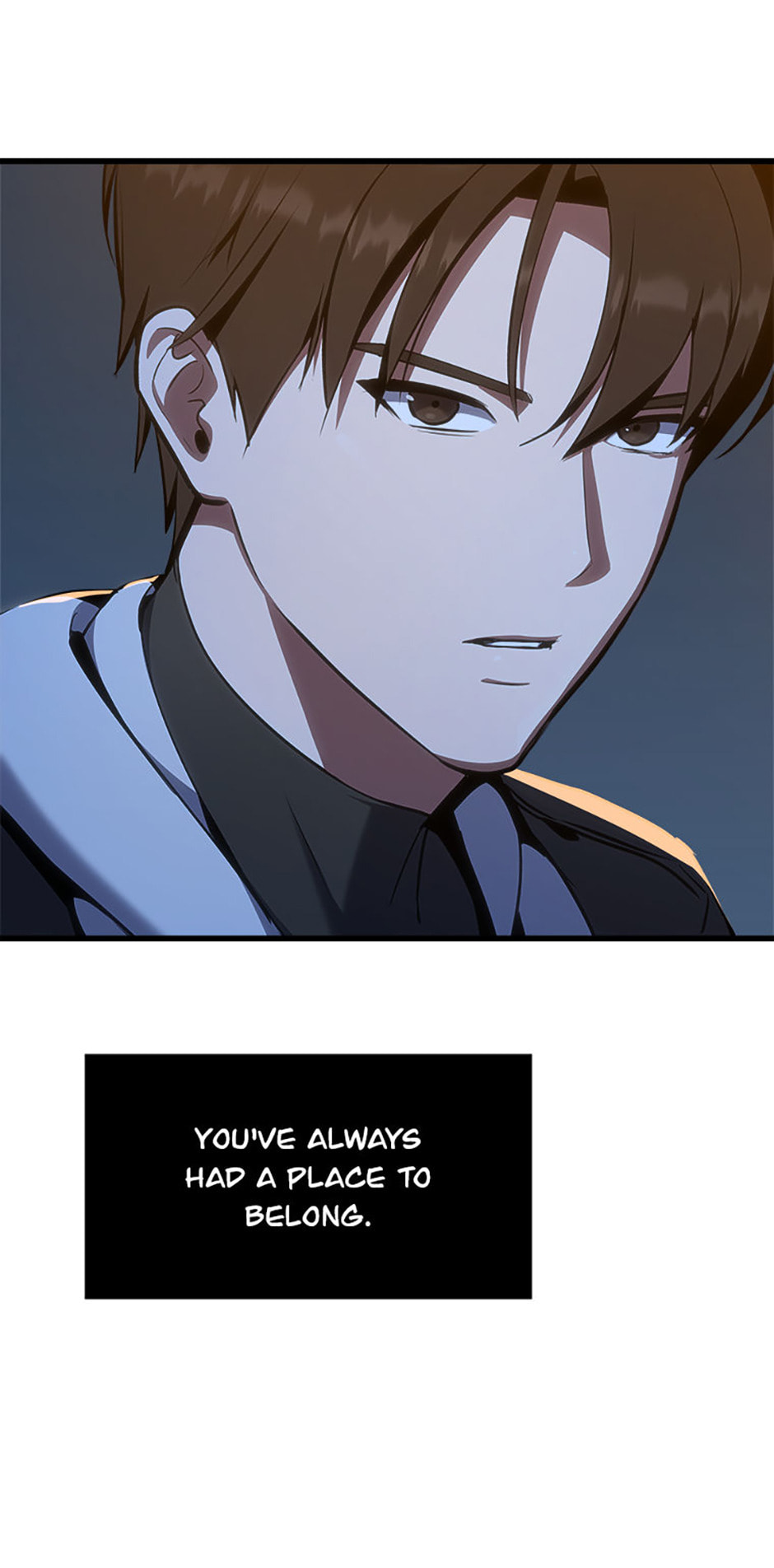 Read Level 1 Player chapter 95 image 87 on Lezhin