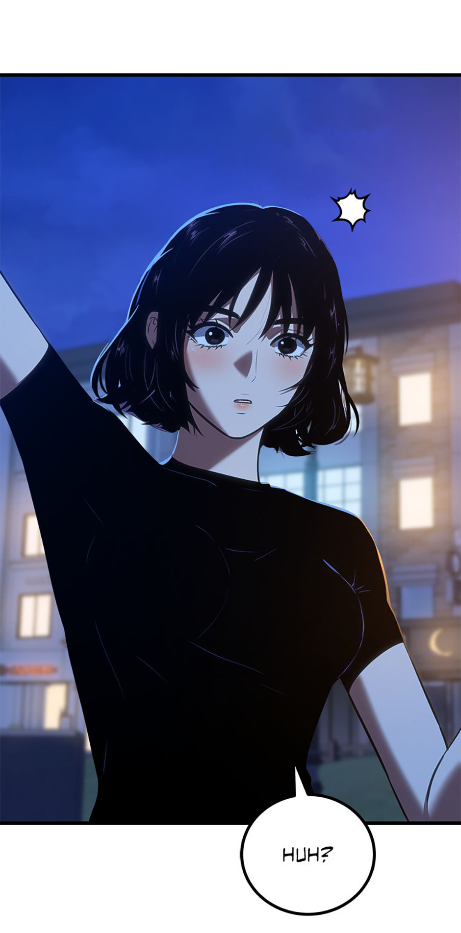 Read Level 1 Player chapter 95 image 88 on Lezhin