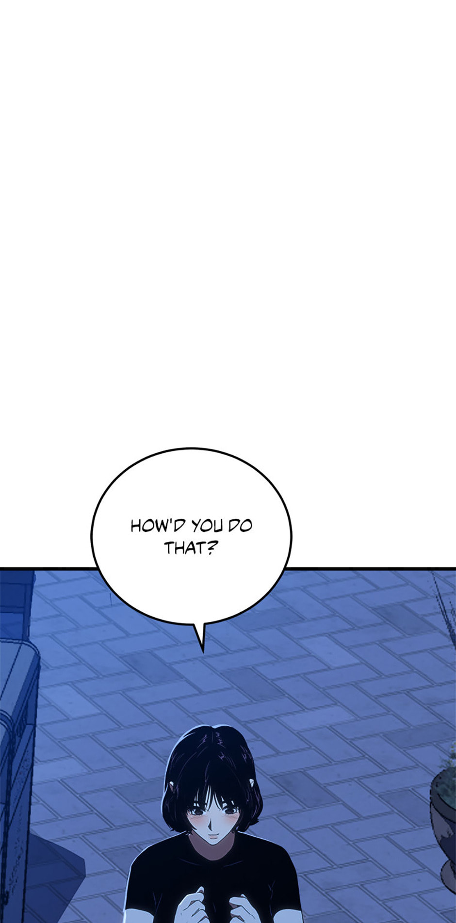 Read Level 1 Player chapter 95 image 89 on Lezhin