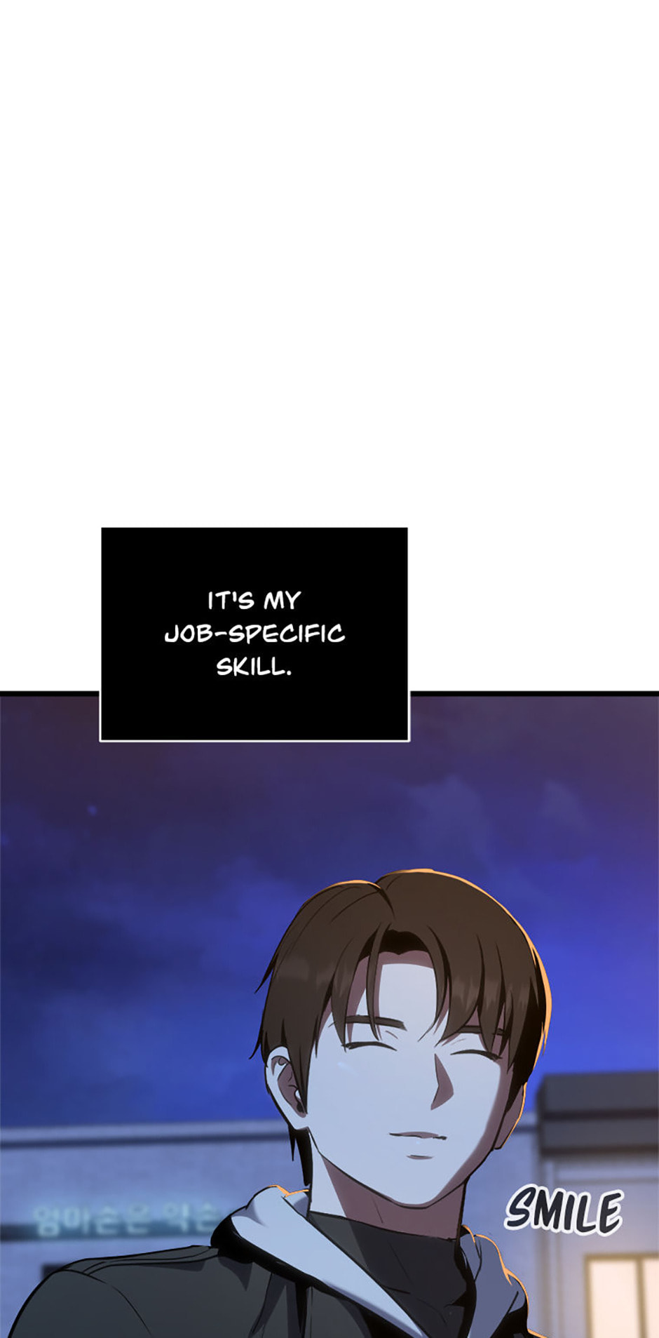 Read Level 1 Player chapter 95 image 92 on Lezhin