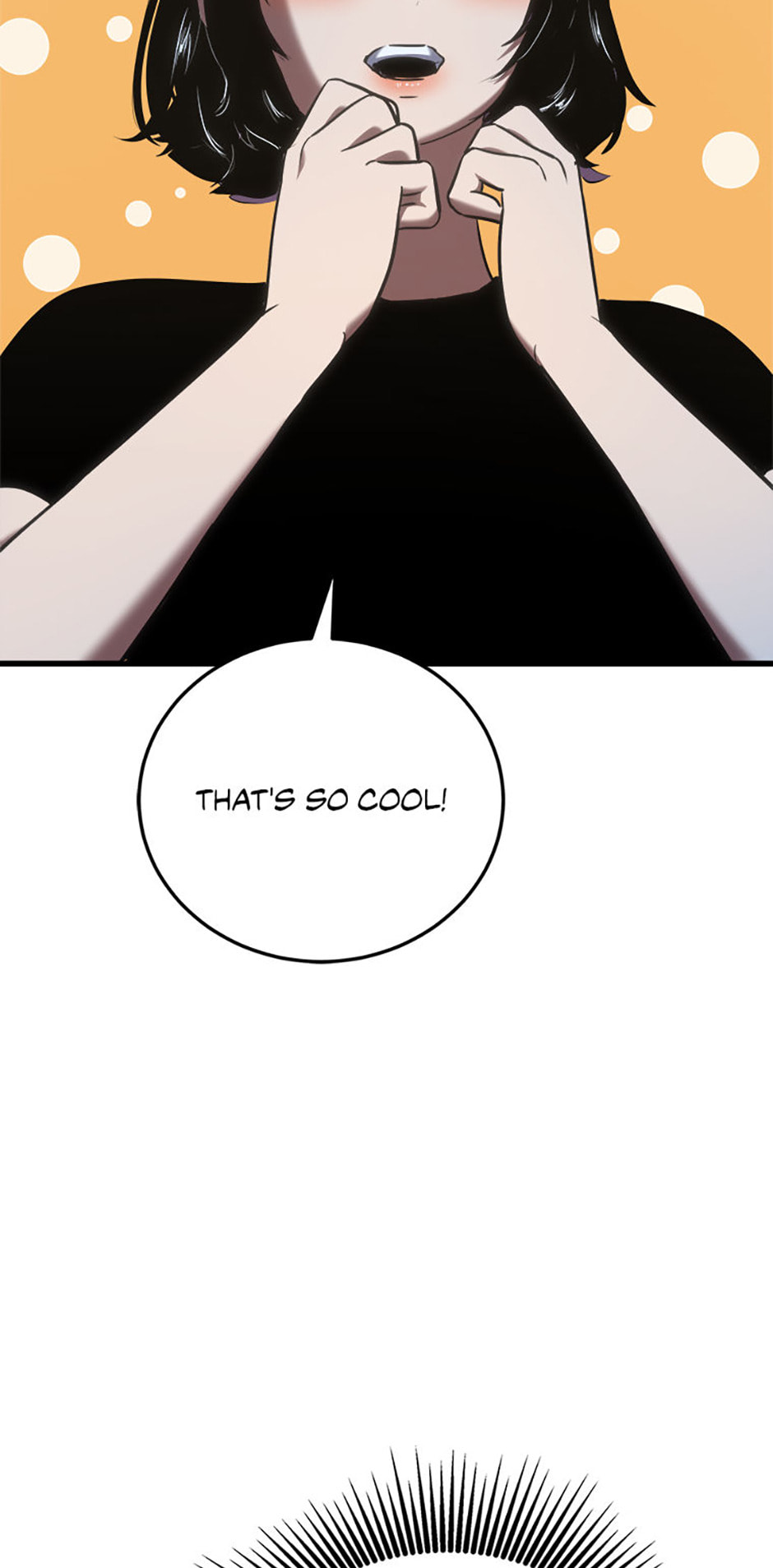 Read Level 1 Player chapter 95 image 94 on Lezhin