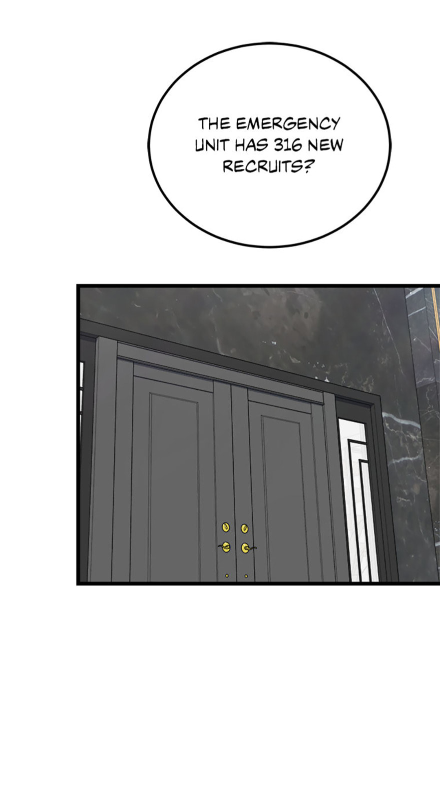 Read Level 1 Player chapter 96 image 1 on Lezhin