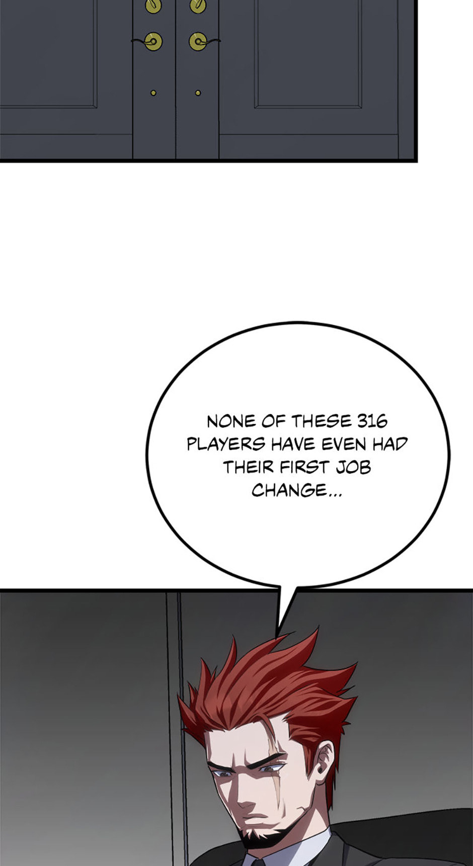 Read Level 1 Player chapter 96 image 10 on Lezhin