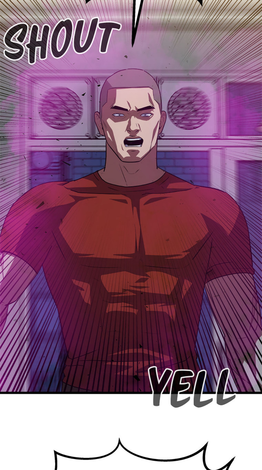 Read Level 1 Player chapter 96 image 101 on Lezhin