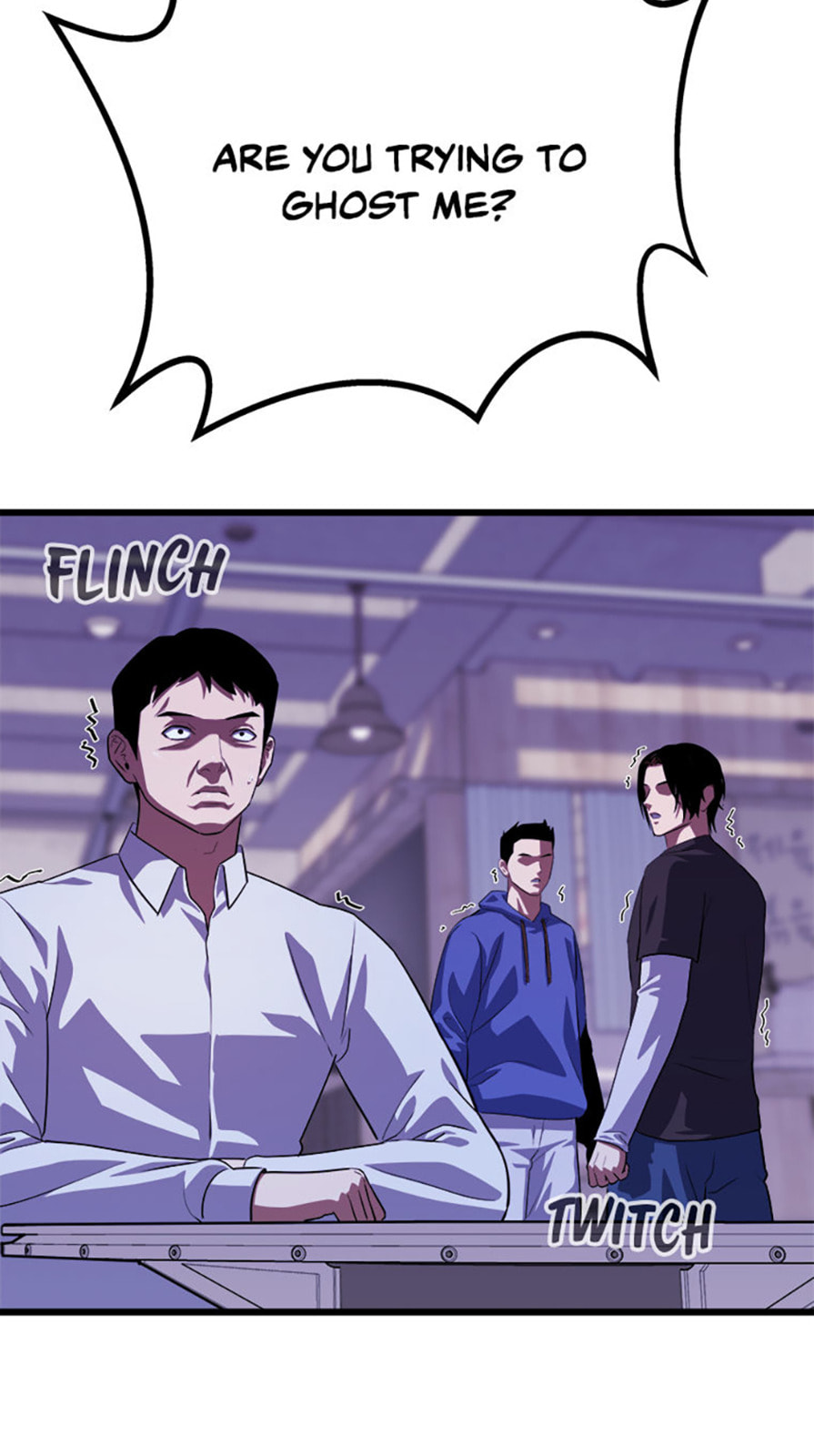 Read Level 1 Player chapter 96 image 102 on Lezhin