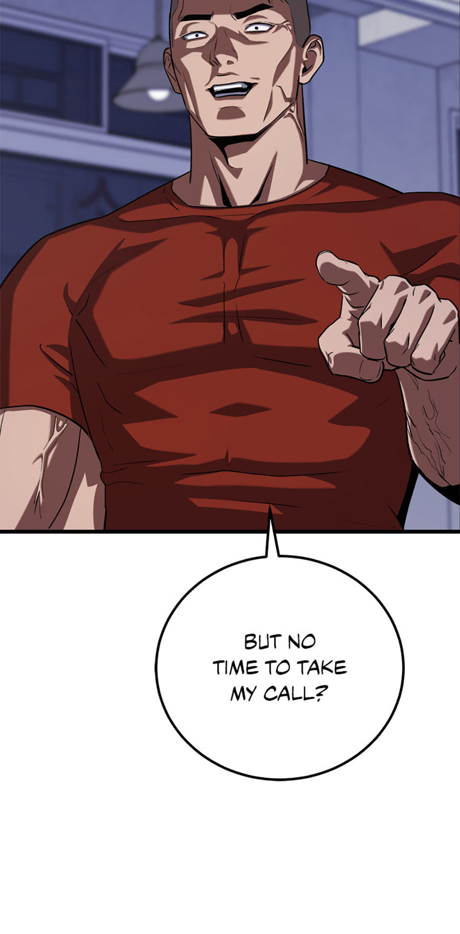 Read Level 1 Player chapter 96 image 106 on Lezhin