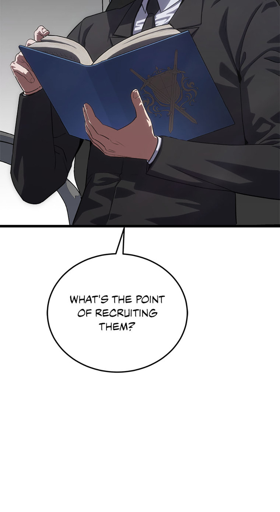Read Level 1 Player chapter 96 image 11 on Lezhin