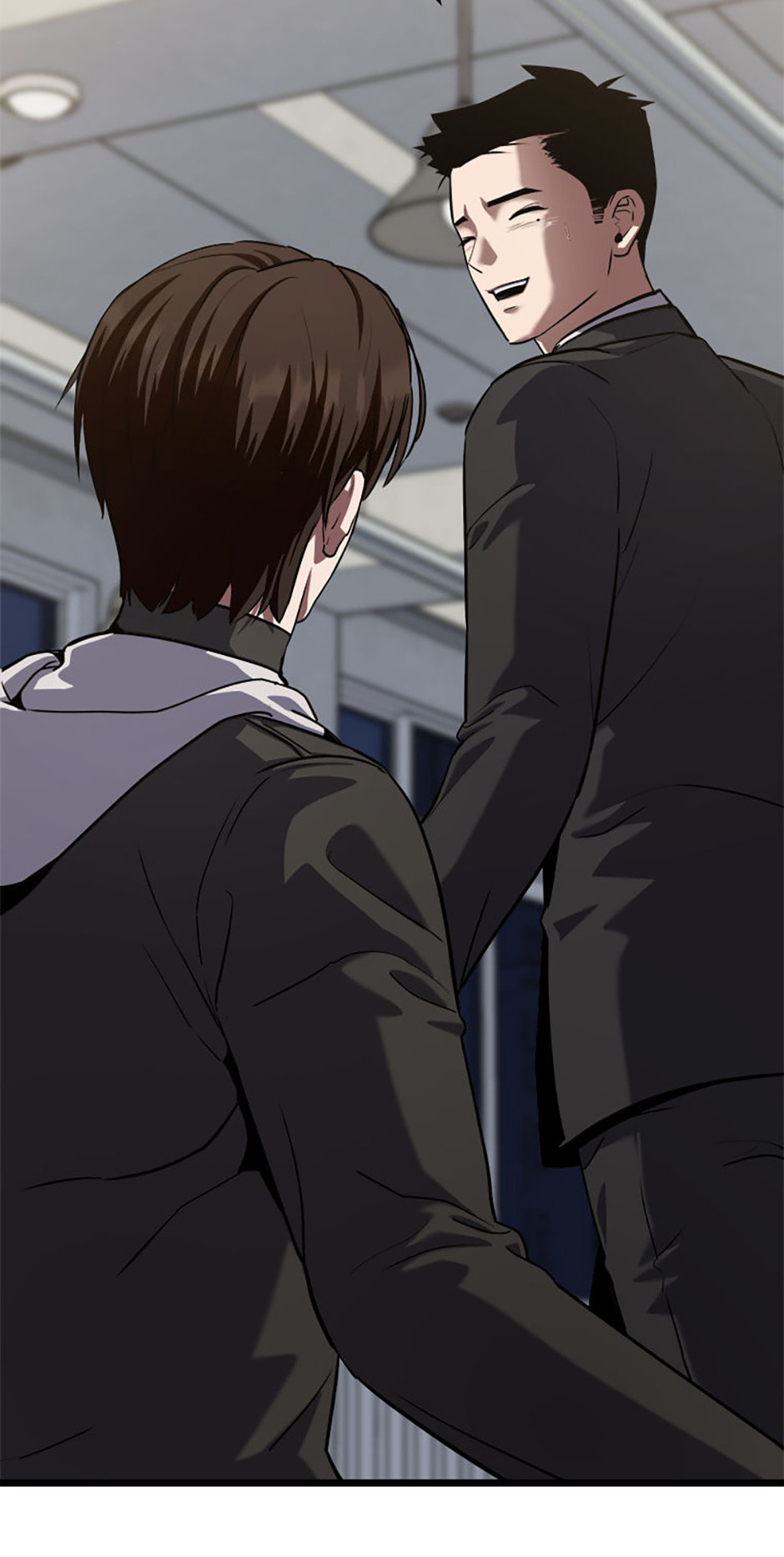 Read Level 1 Player chapter 96 image 110 on Lezhin