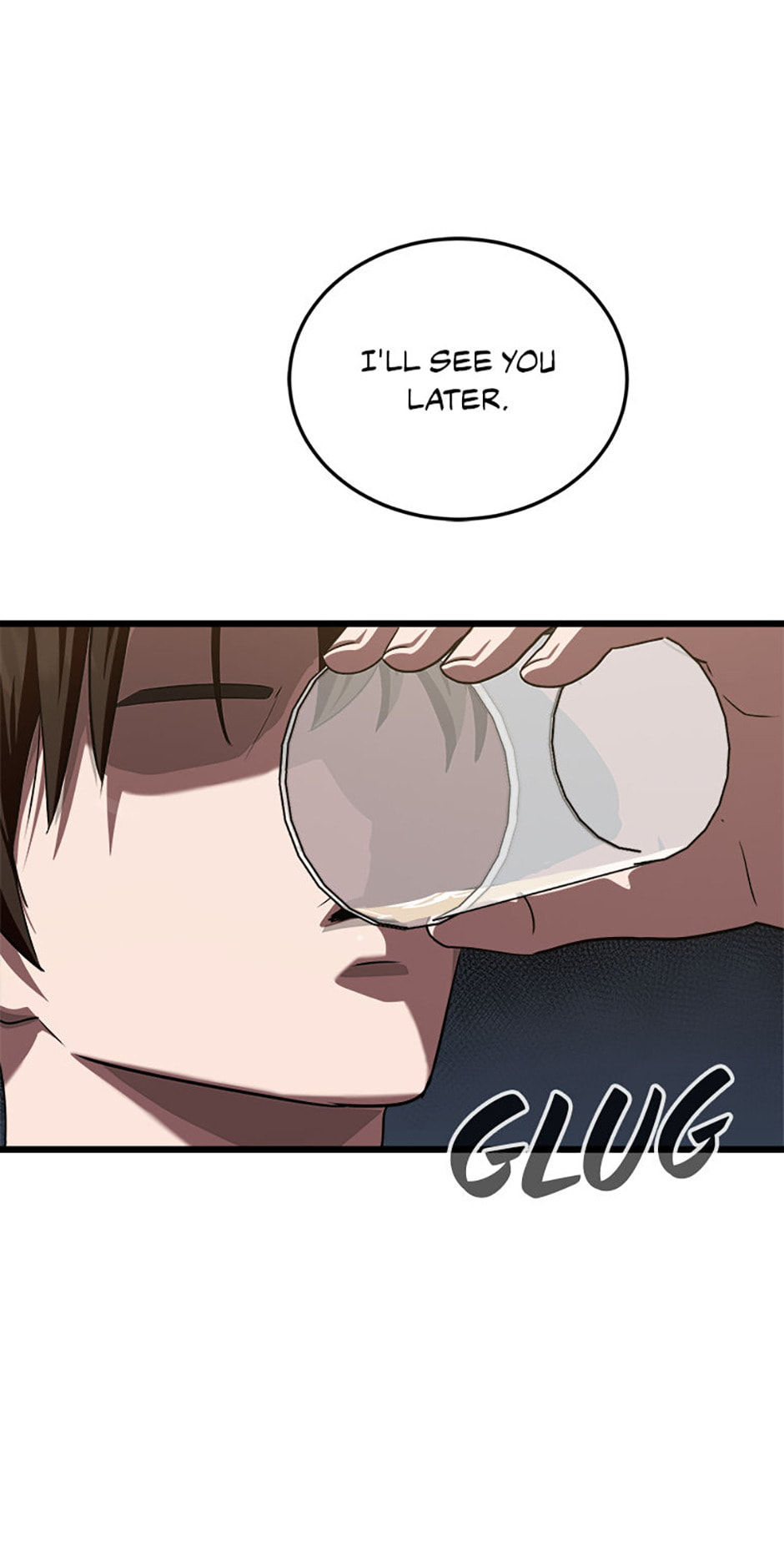 Read Level 1 Player chapter 96 image 111 on Lezhin