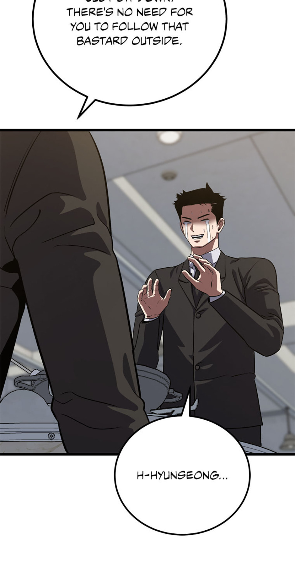Read Level 1 Player chapter 96 image 113 on Lezhin