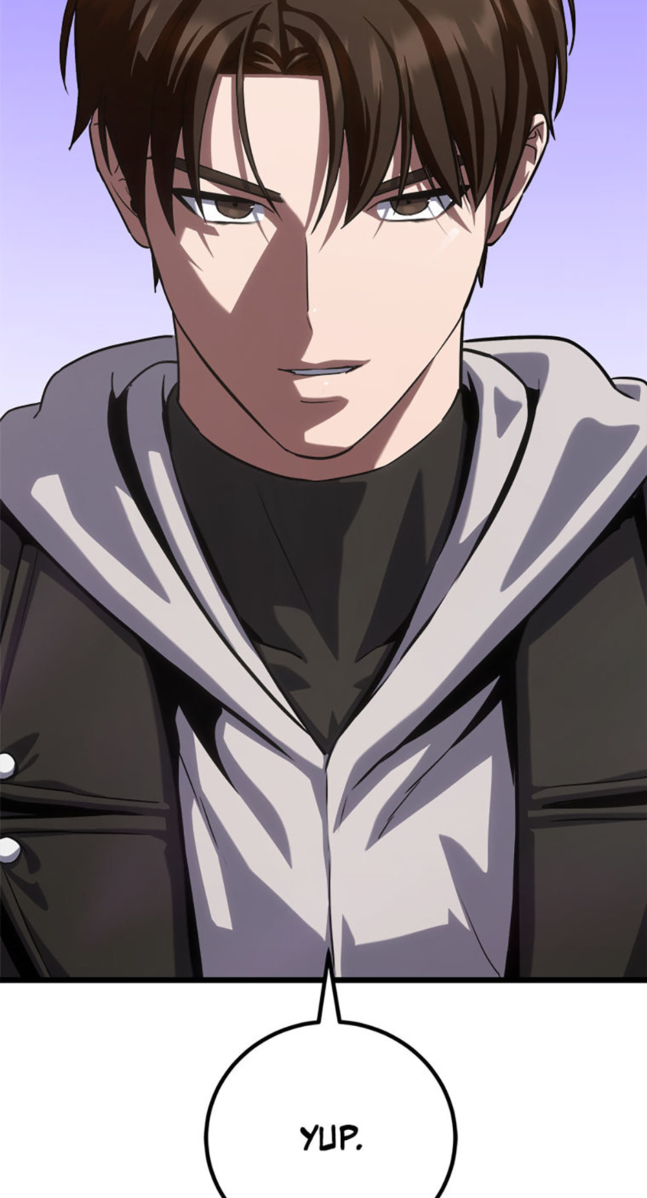 Read Level 1 Player chapter 96 image 119 on Lezhin