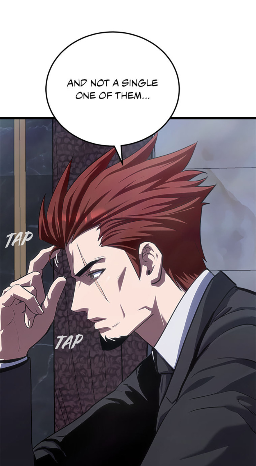 Read Level 1 Player chapter 96 image 2 on Lezhin