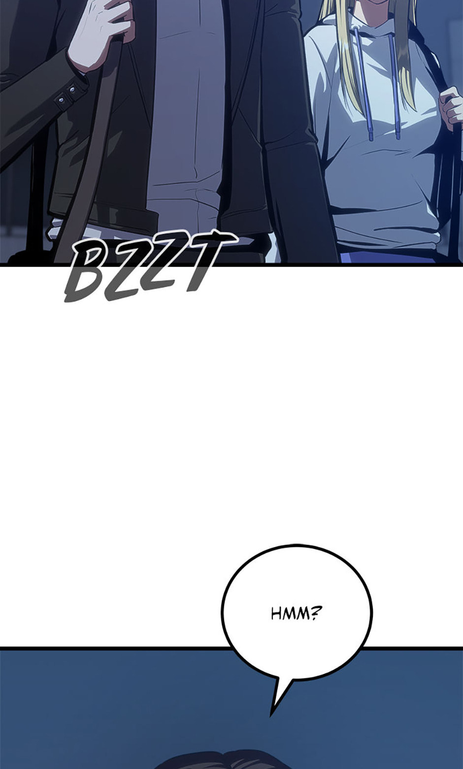 Read Level 1 Player chapter 96 image 22 on Lezhin