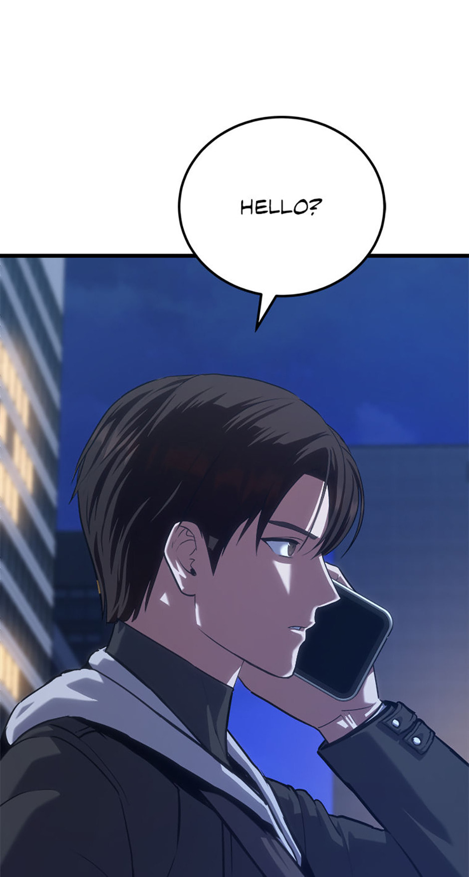 Read Level 1 Player chapter 96 image 25 on Lezhin