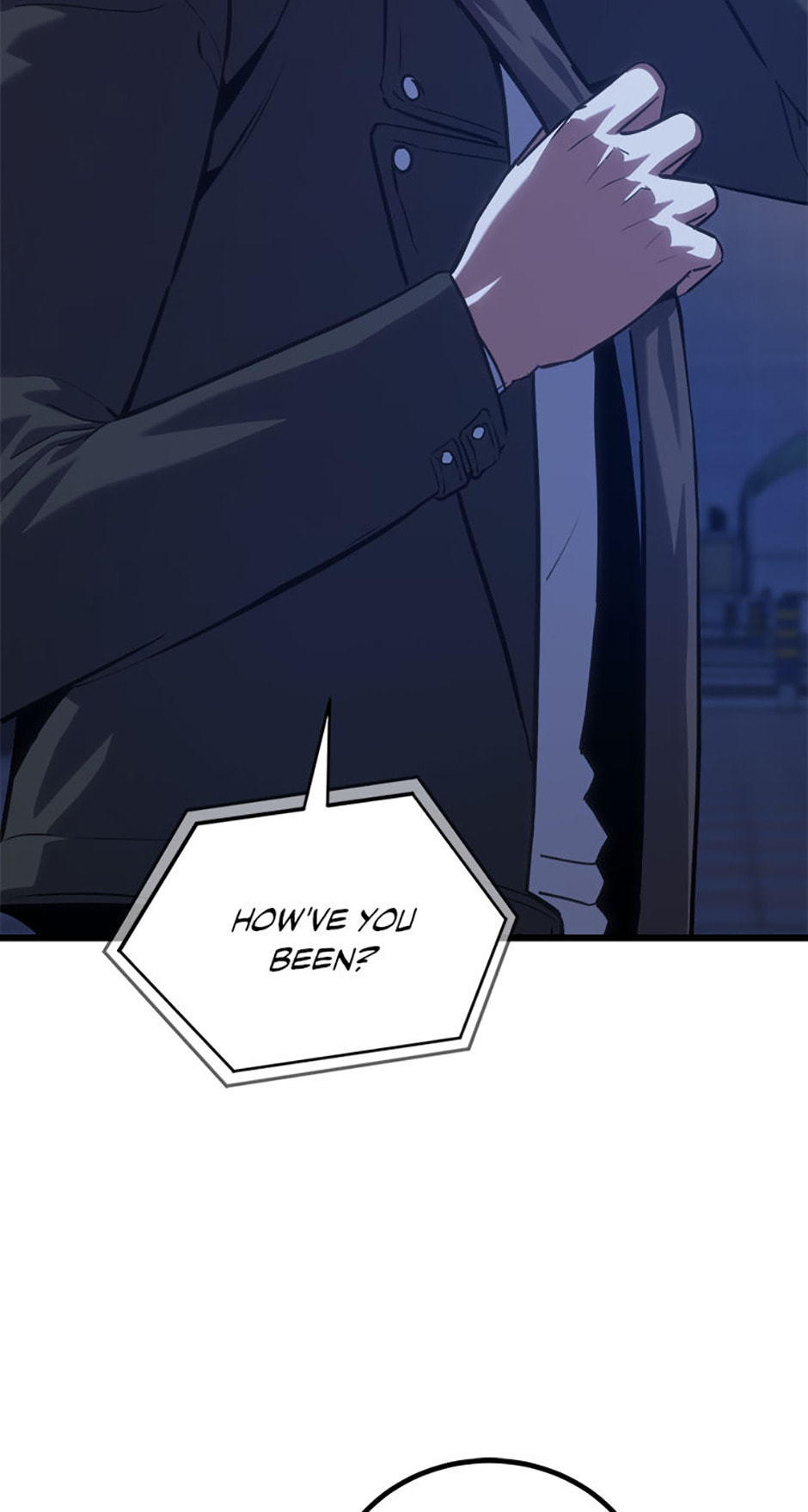 Read Level 1 Player chapter 96 image 26 on Lezhin