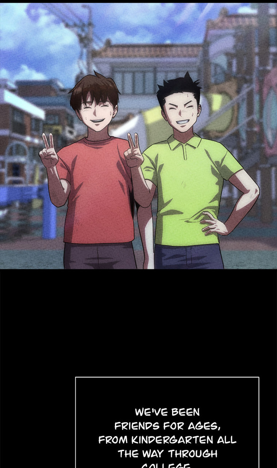 Read Level 1 Player chapter 96 image 31 on Lezhin