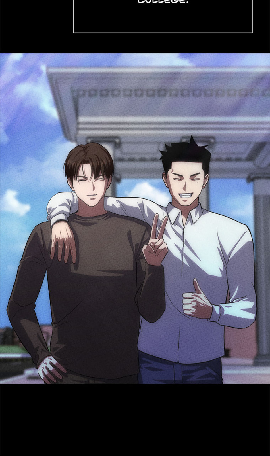 Read Level 1 Player chapter 96 image 32 on Lezhin