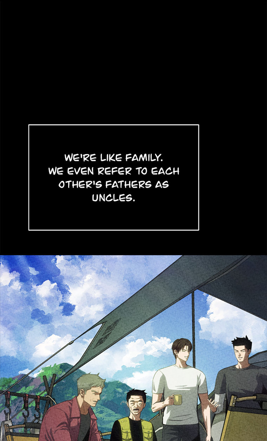 Read Level 1 Player chapter 96 image 33 on Lezhin
