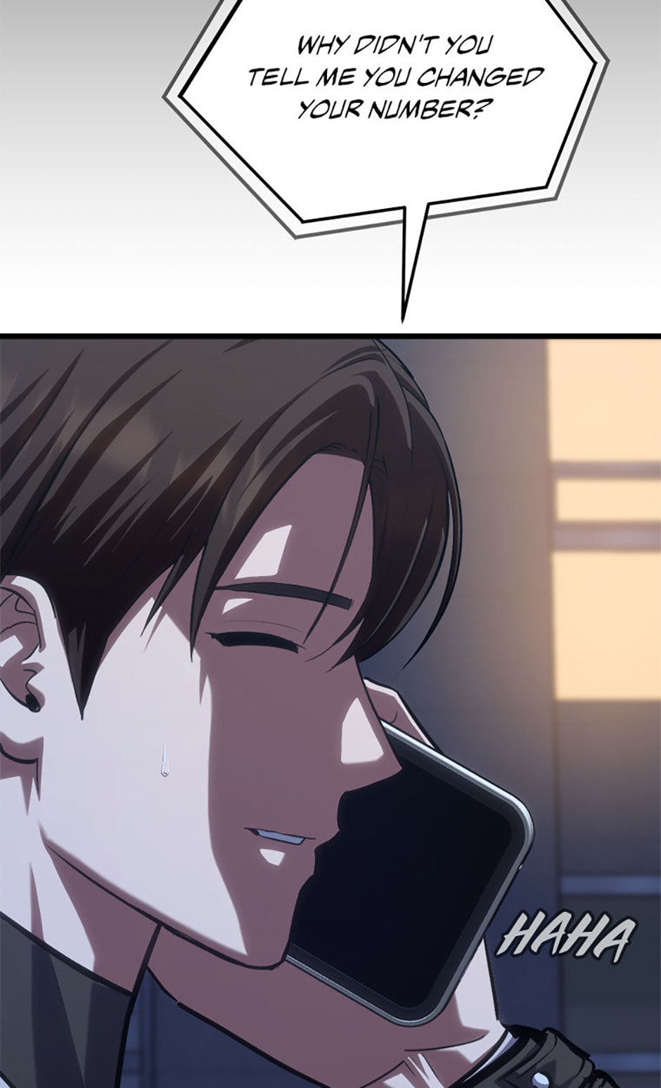 Read Level 1 Player chapter 96 image 35 on Lezhin