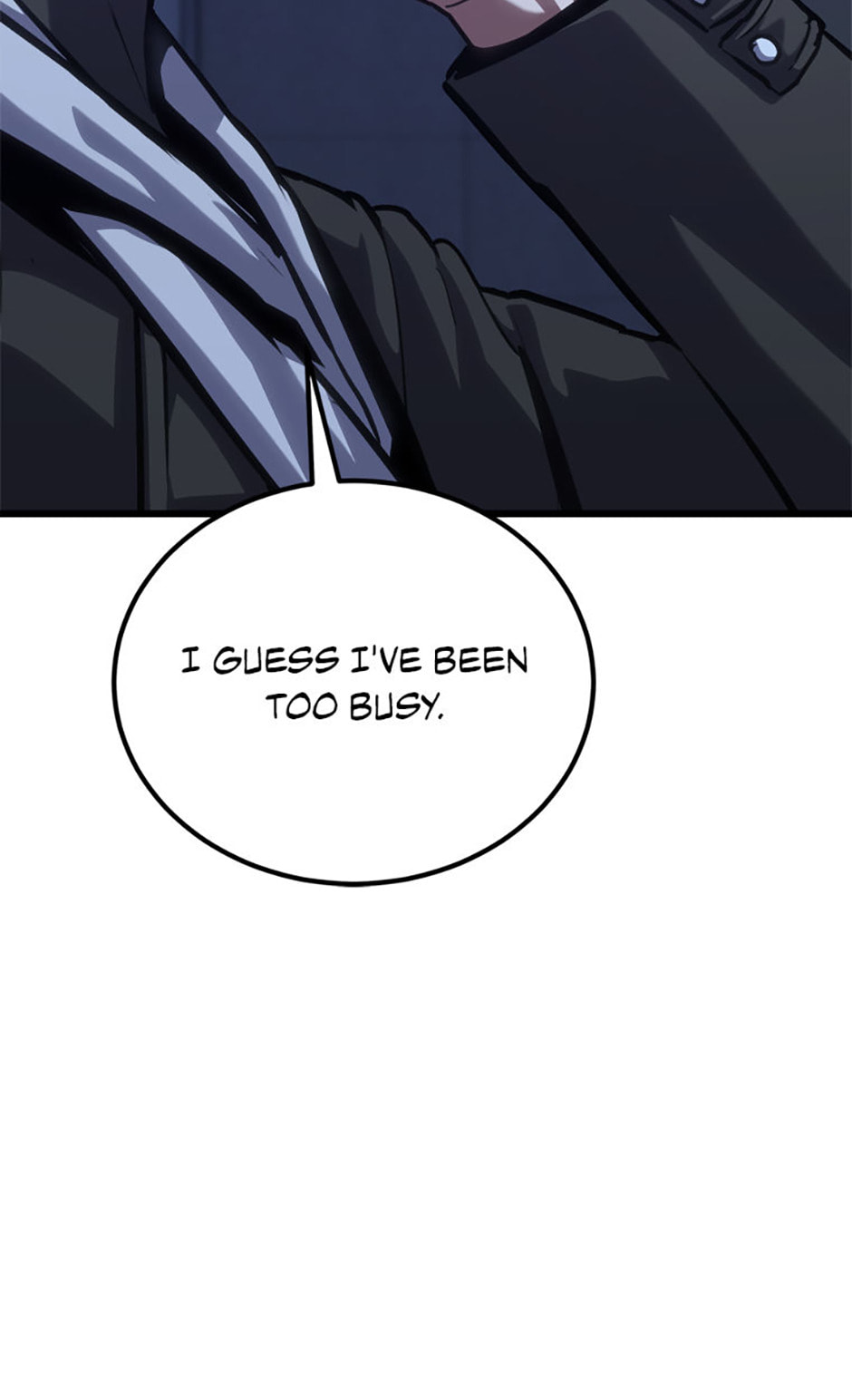 Read Level 1 Player chapter 96 image 36 on Lezhin