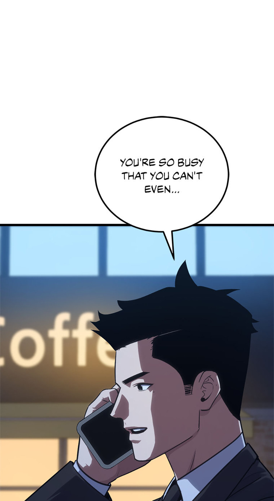 Read Level 1 Player chapter 96 image 37 on Lezhin