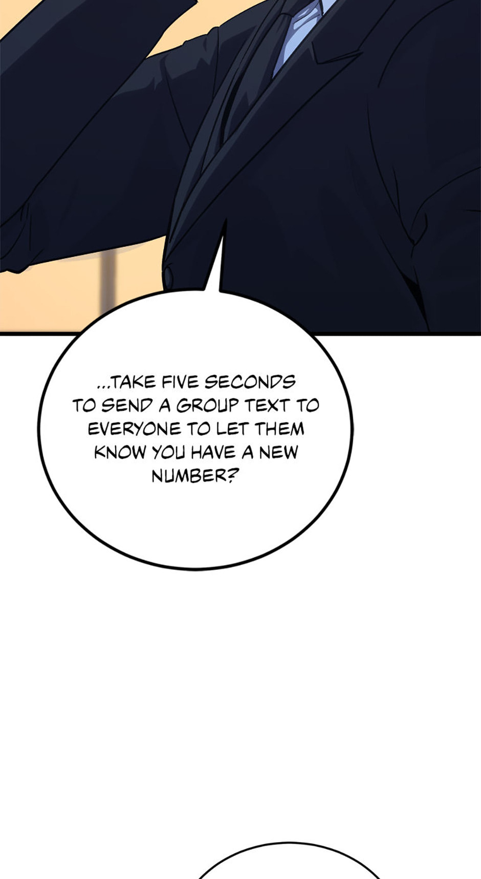 Read Level 1 Player chapter 96 image 38 on Lezhin