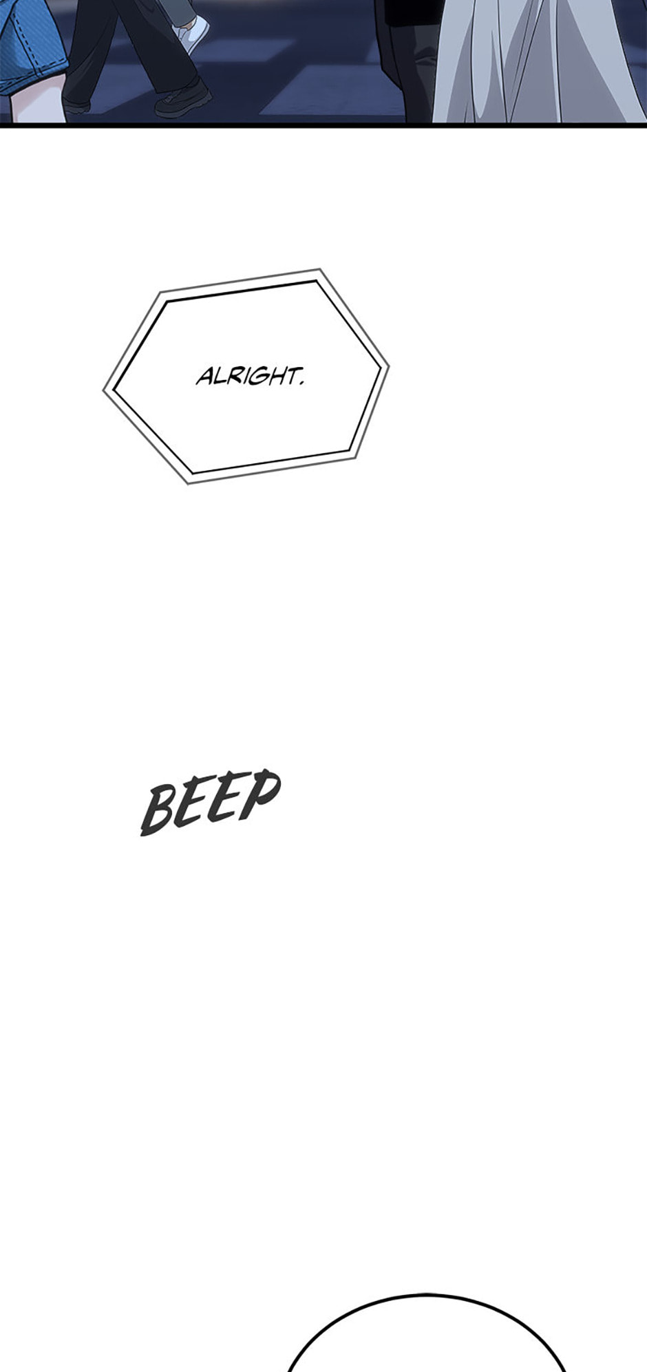 Read Level 1 Player chapter 96 image 44 on Lezhin