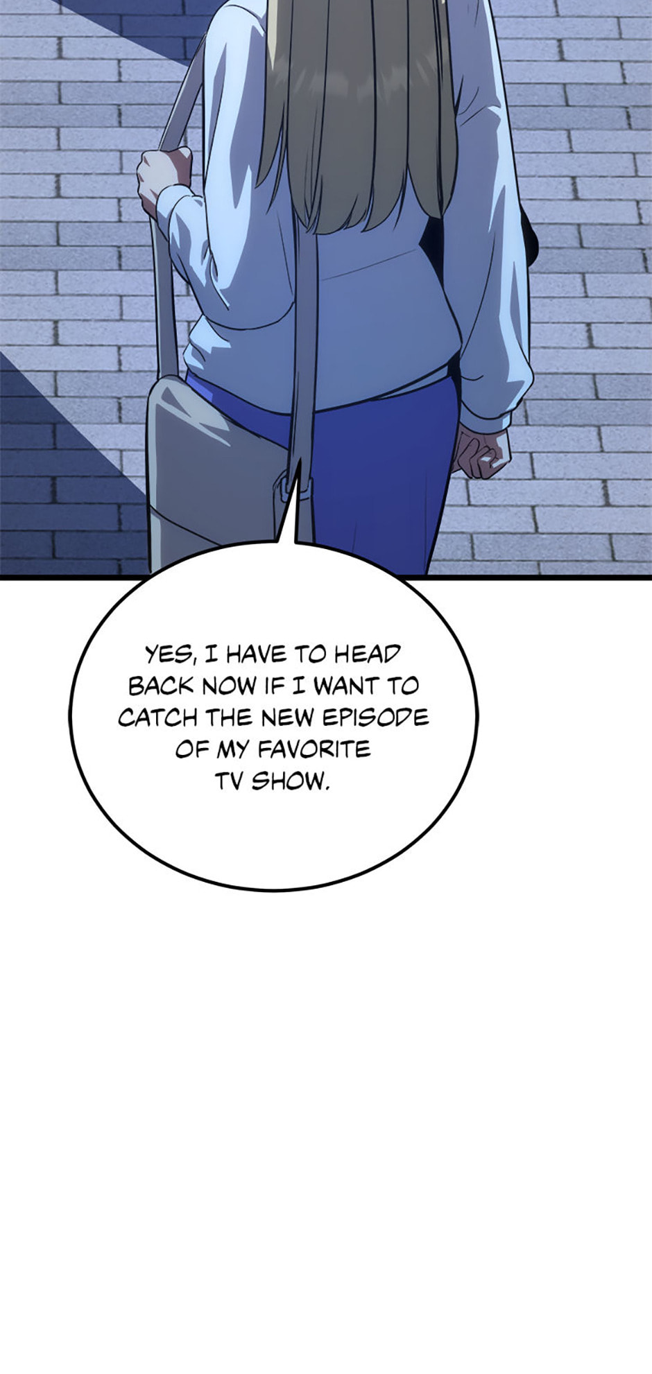 Read Level 1 Player chapter 96 image 50 on Lezhin